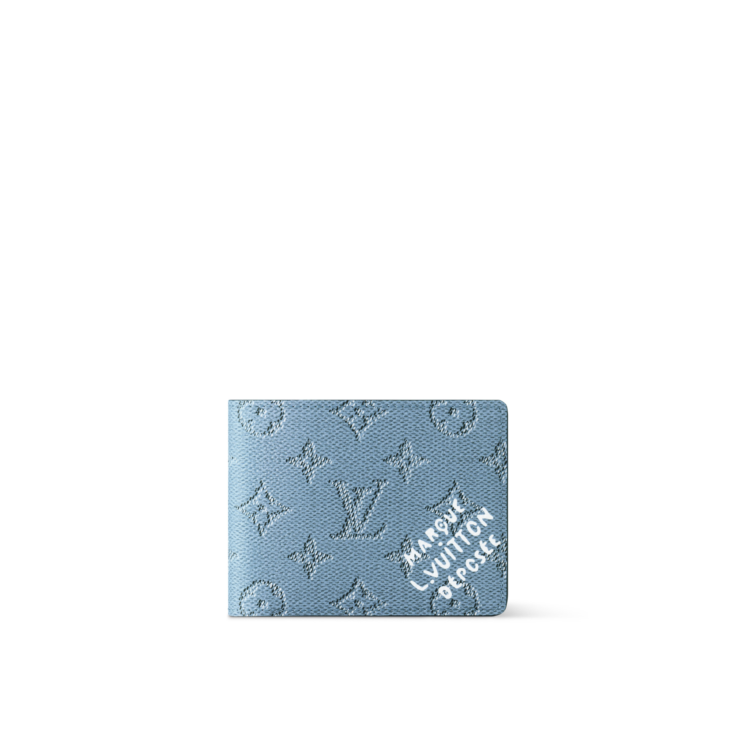 Louis Vuitton Multiple Wallet M14691