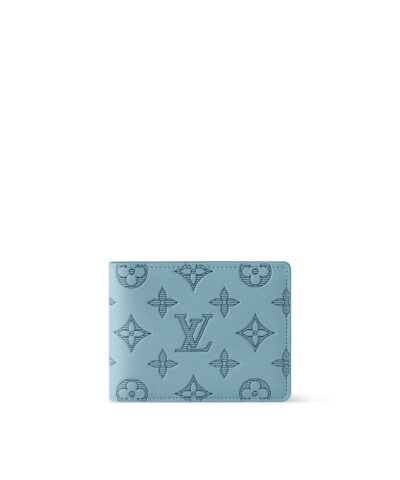 Louis Vuitton Multiple Wallet M14802