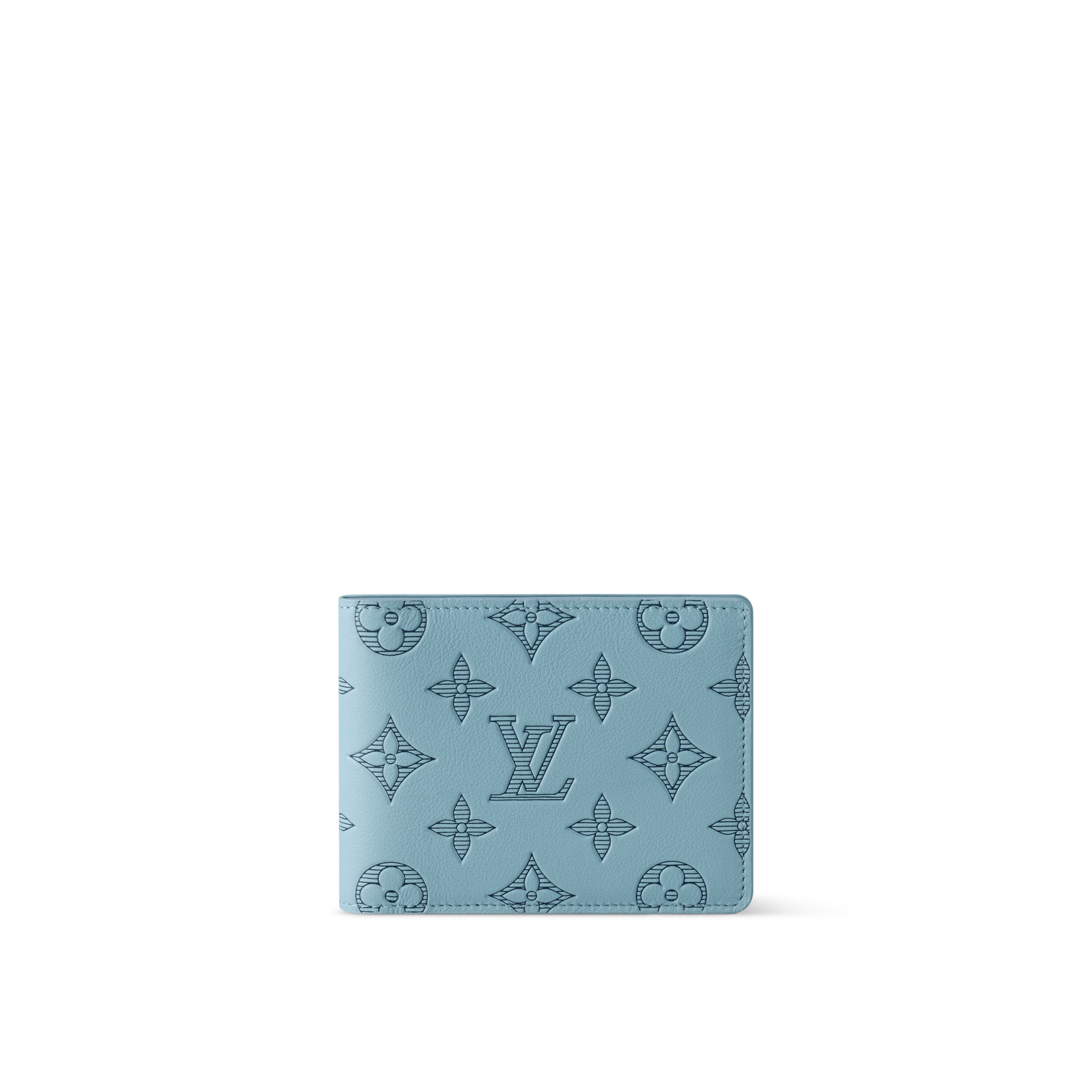 Louis Vuitton Multiple Wallet M14802