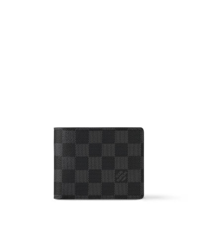 Louis Vuitton Multiple Wallet N62663