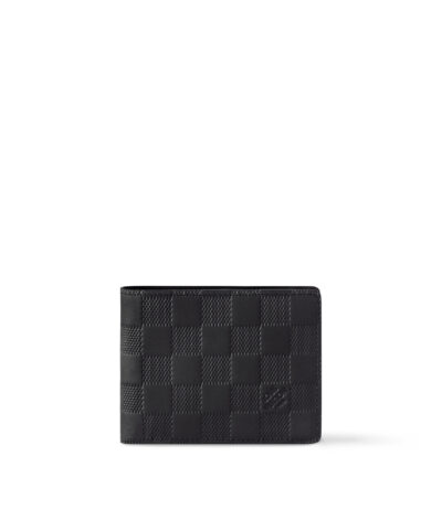 Louis Vuitton Multiple Wallet N63124