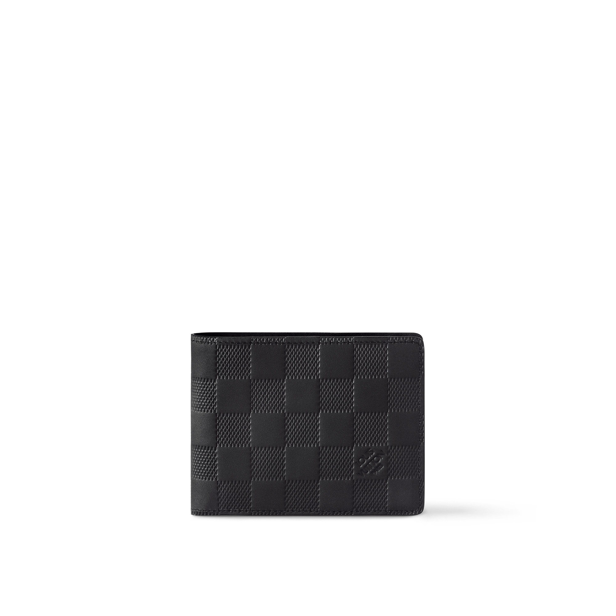 Louis Vuitton Multiple Wallet N63124