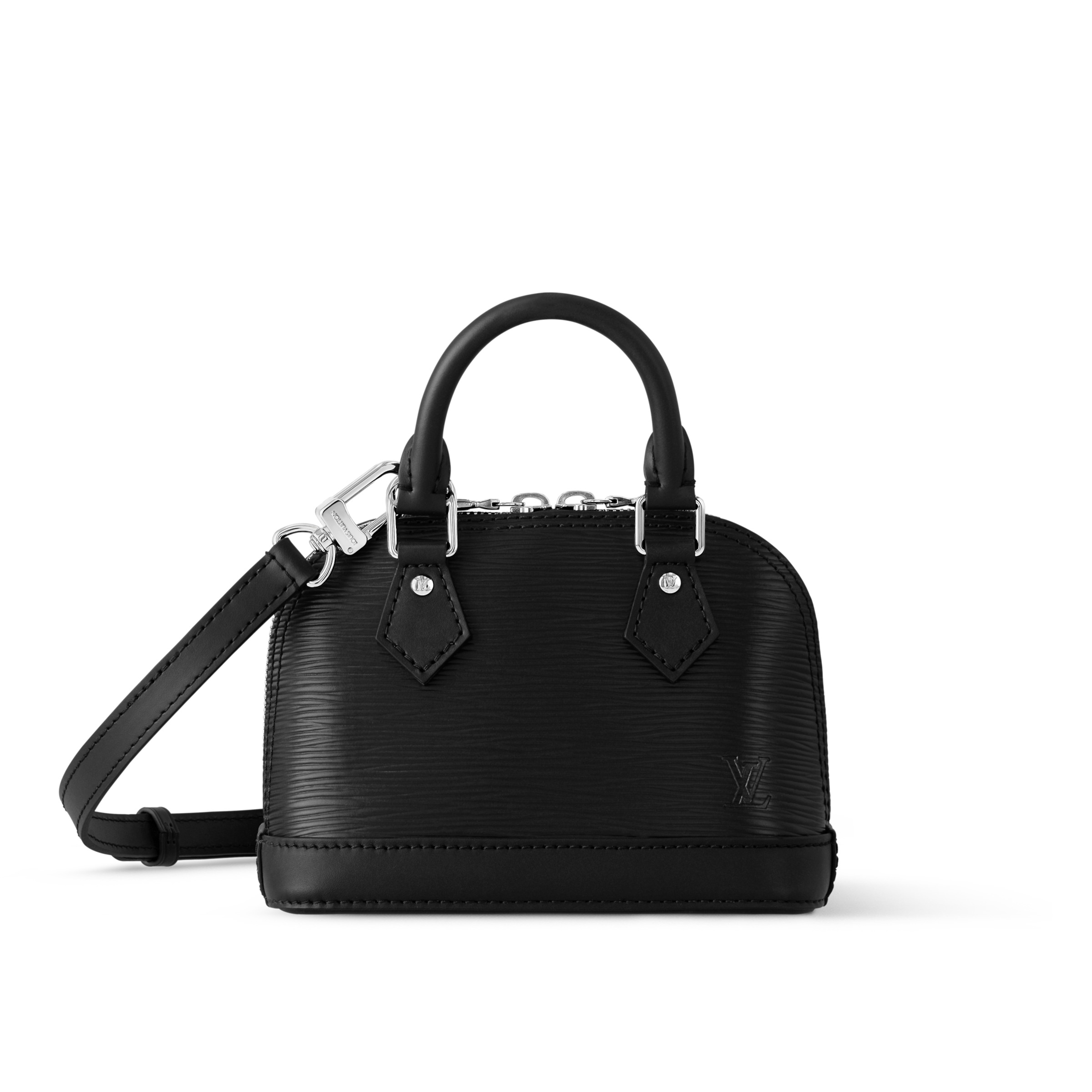 Louis Vuitton Nano Alma M81945