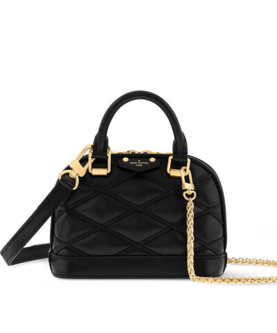 Louis Vuitton Alma BB M83048