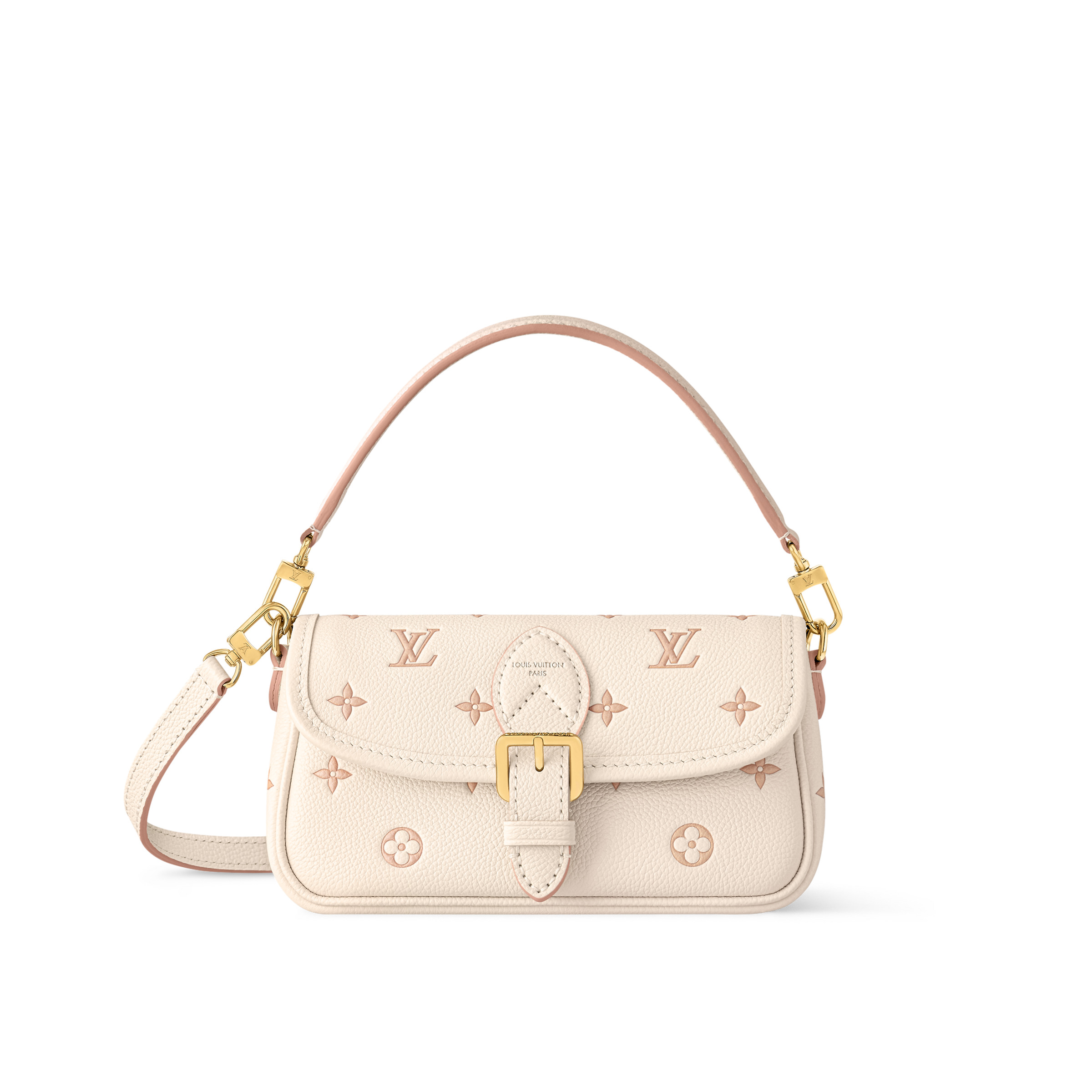 Louis Vuitton Nano Diane M13642