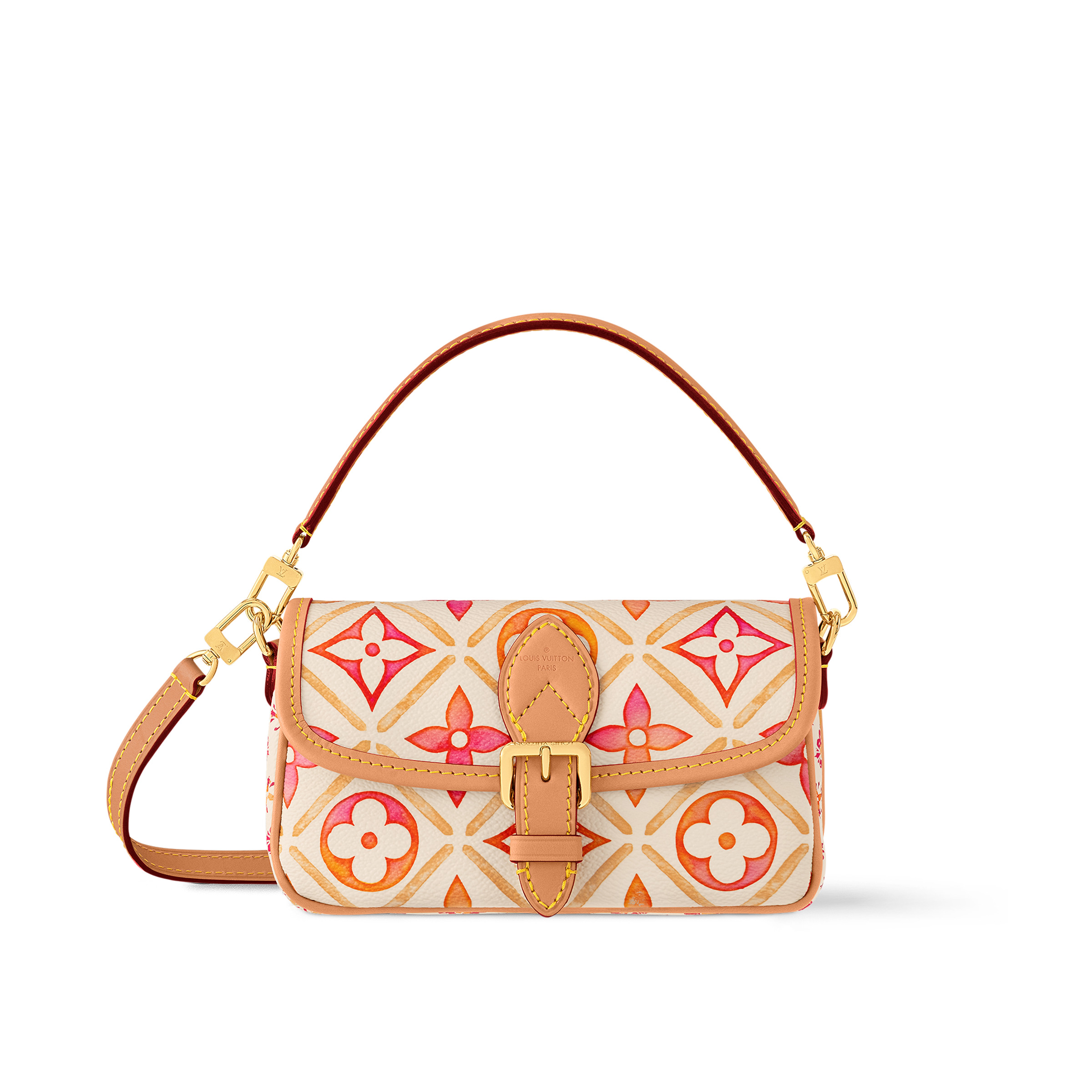 Louis Vuitton Nano Diane M83621