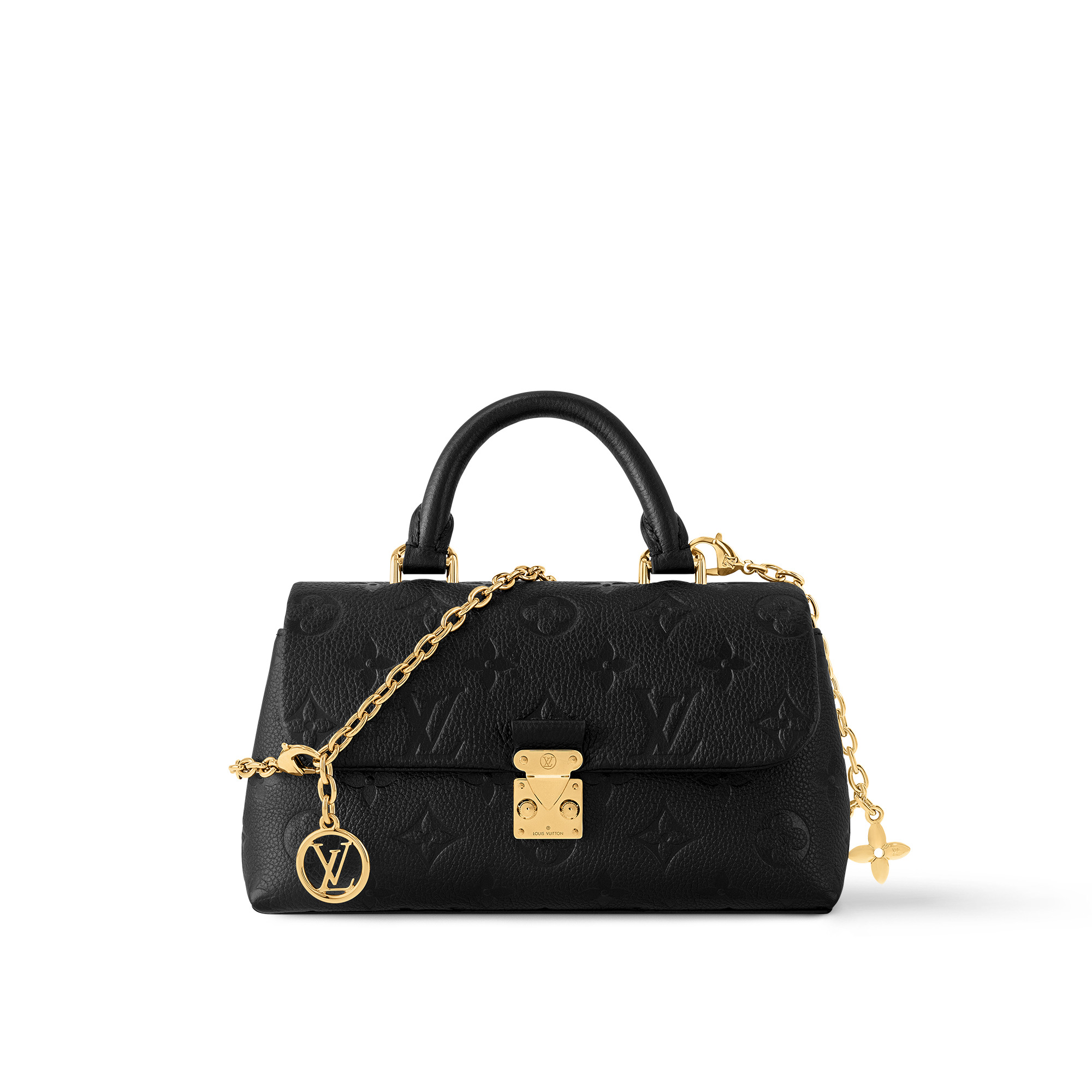 Louis Vuitton Nano Madeleine M12144