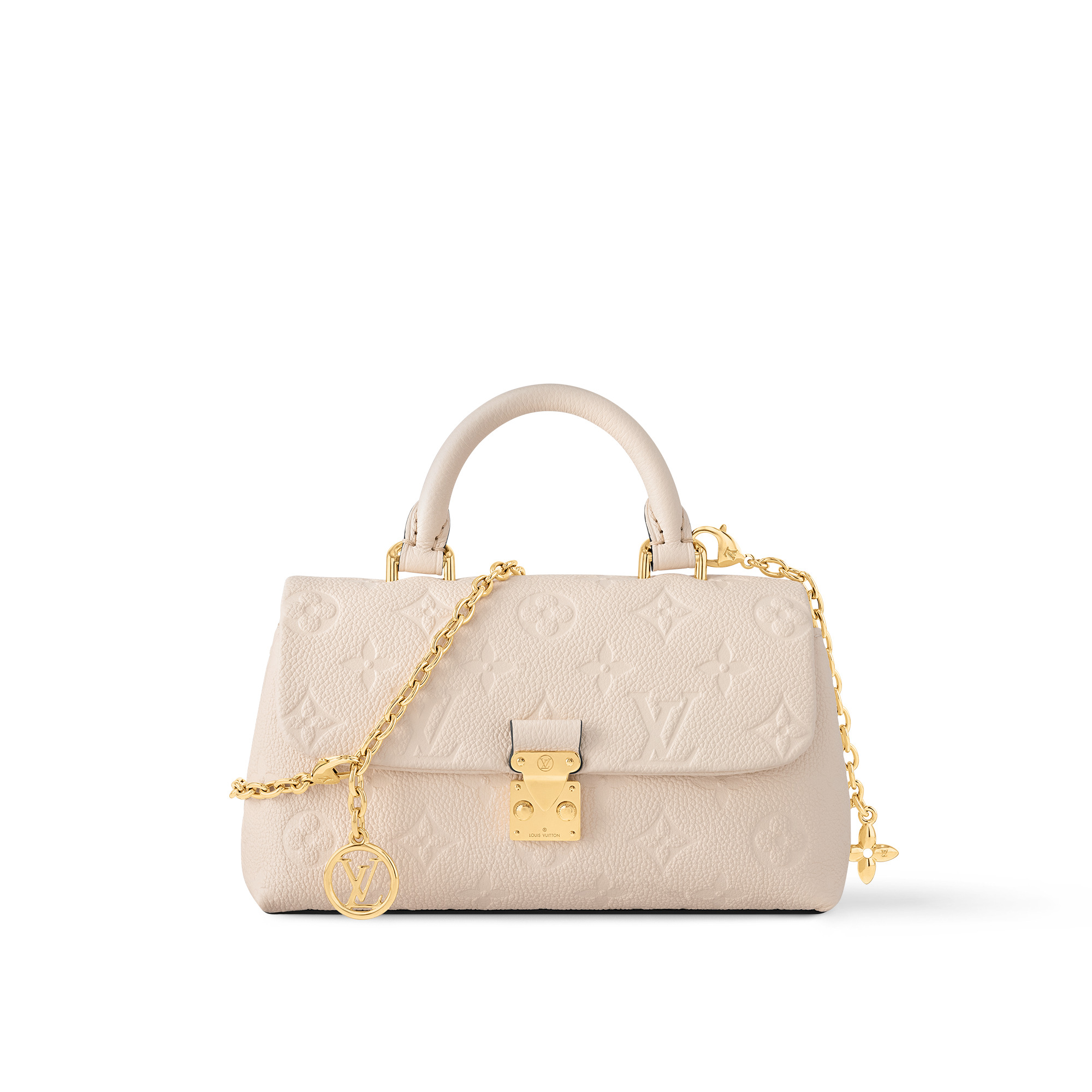 Louis Vuitton Nano Madeleine M12145
