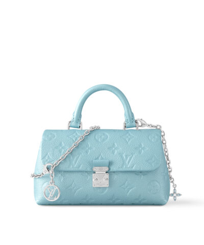 Louis Vuitton Nano Madeleine M12211