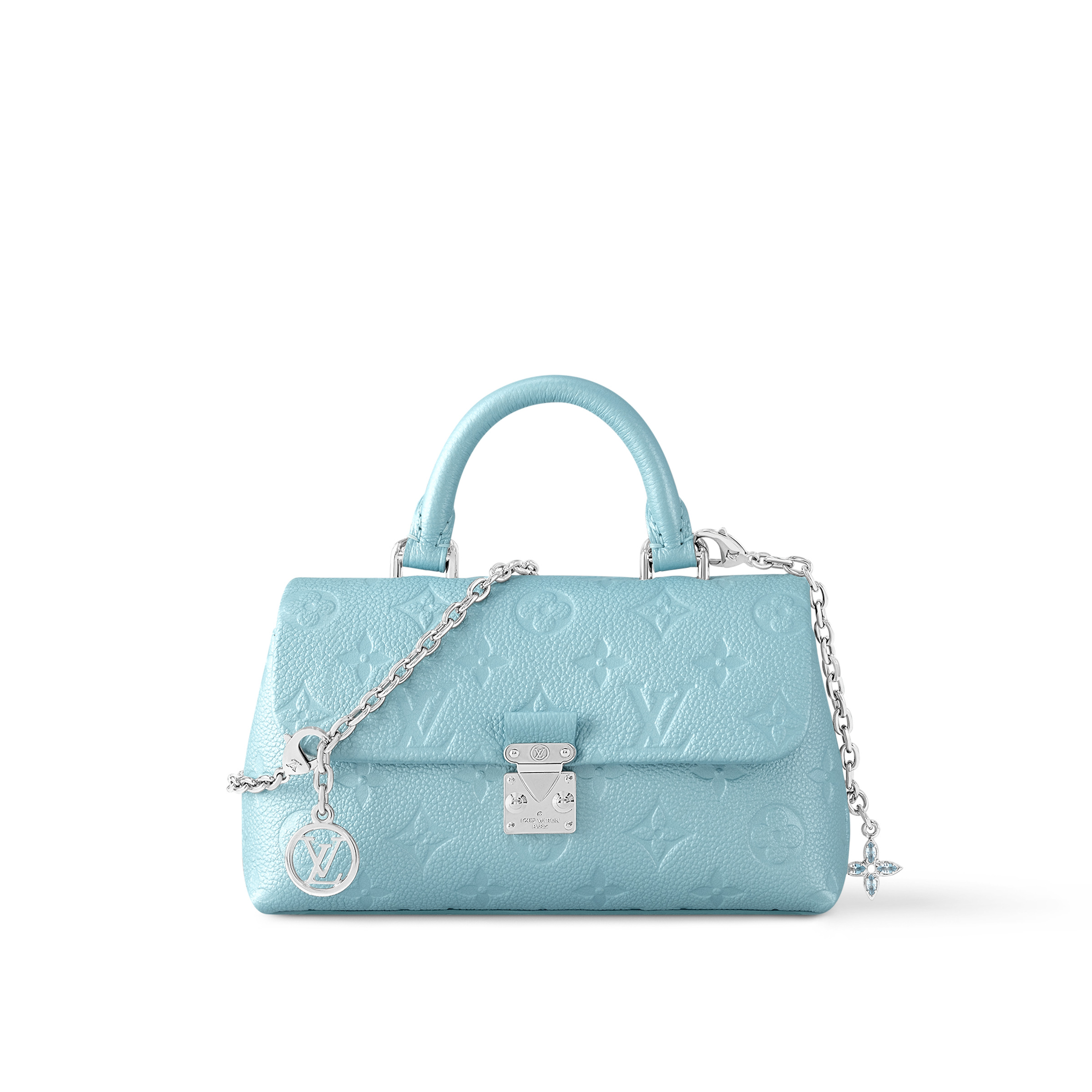 Louis Vuitton Nano Madeleine M12211