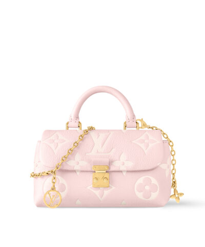 Louis Vuitton Nano Madeleine M13796
