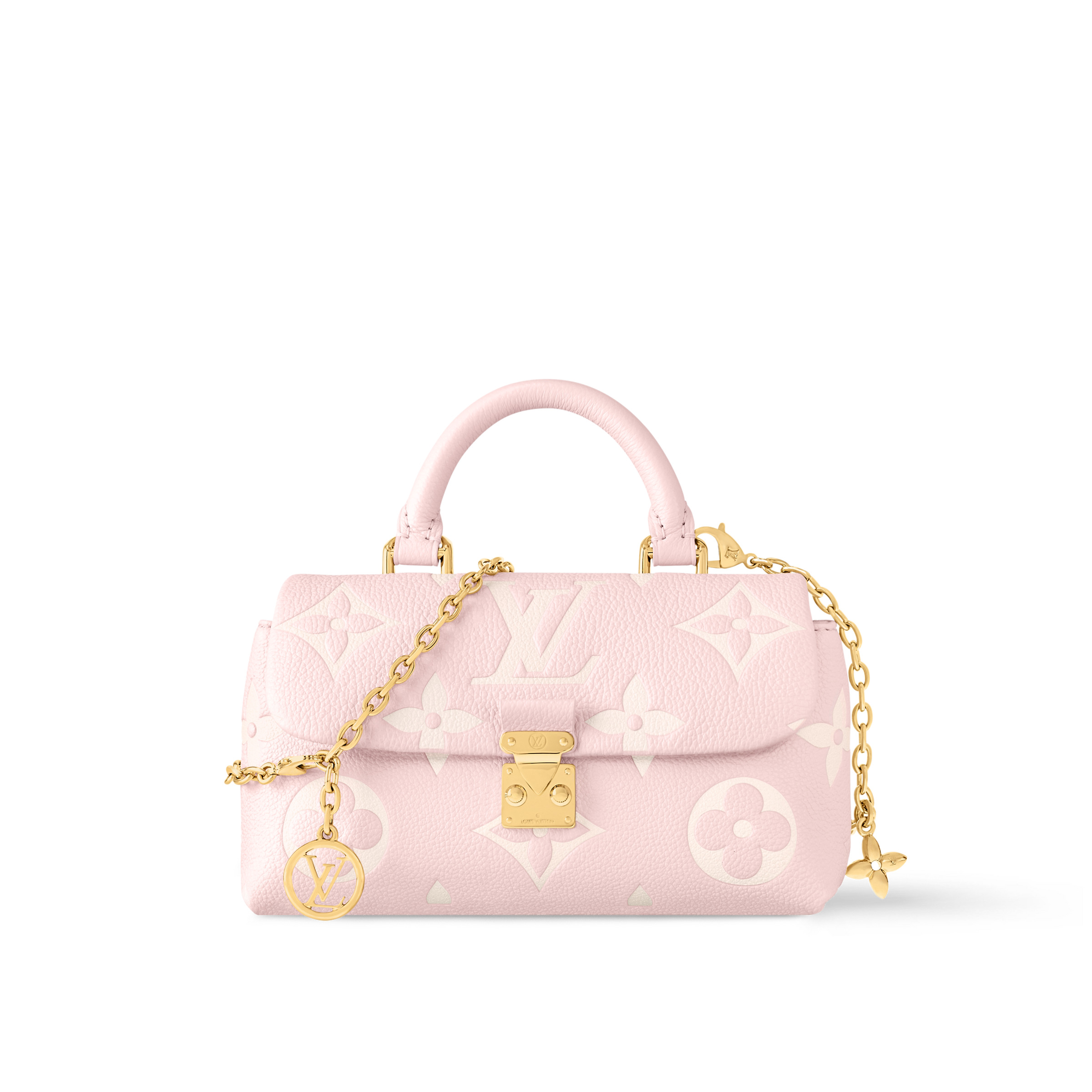 Louis Vuitton Nano Madeleine M13796