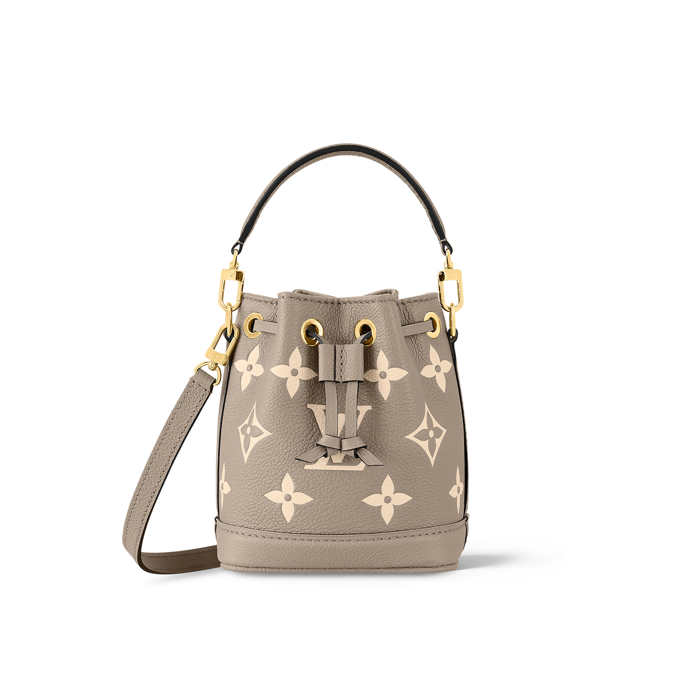 Louis Vuitton Nano Noé M46291
