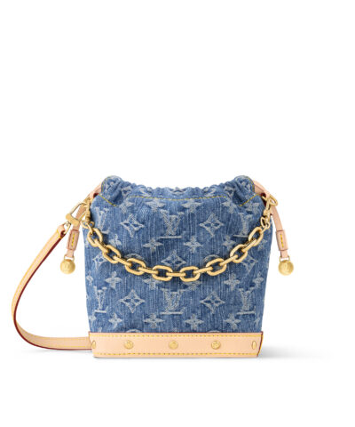 Louis Vuitton Nano Noé M83043