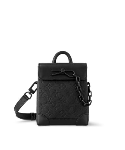 Louis Vuitton Nano Steamer M82772