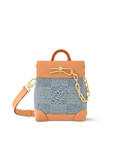Louis Vuitton Nano Steamer N40751