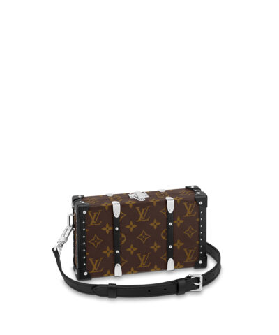 Louis Vuitton Neo Wallet Trunk M20953