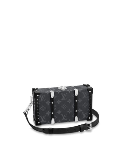 Louis Vuitton Neo Wallet Trunk M20954