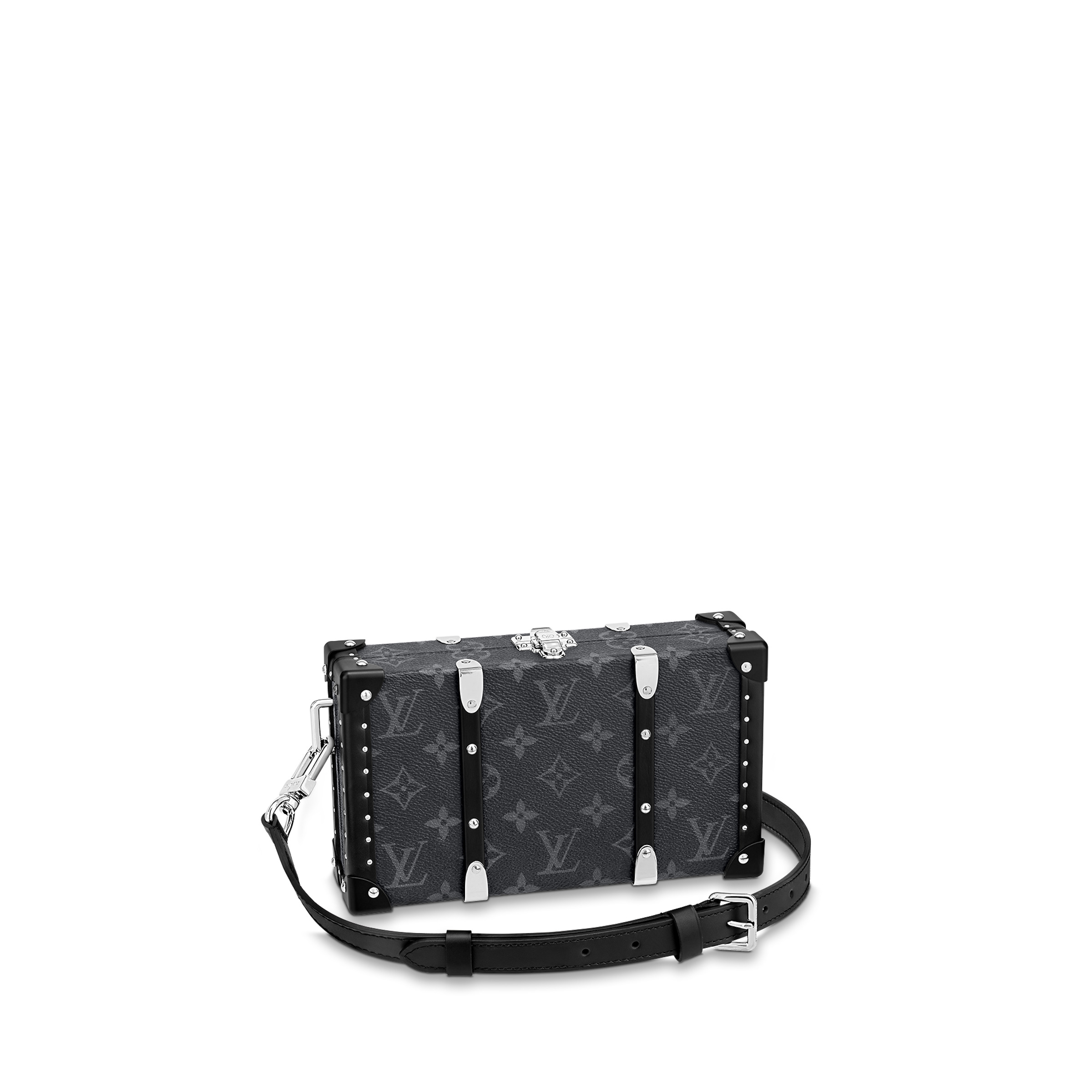 Louis Vuitton Neo Wallet Trunk M20954