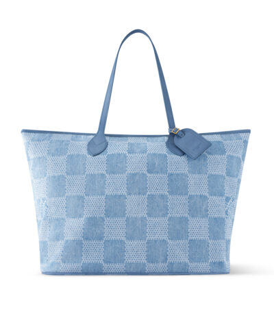 Louis Vuitton Nevereverfull N00198