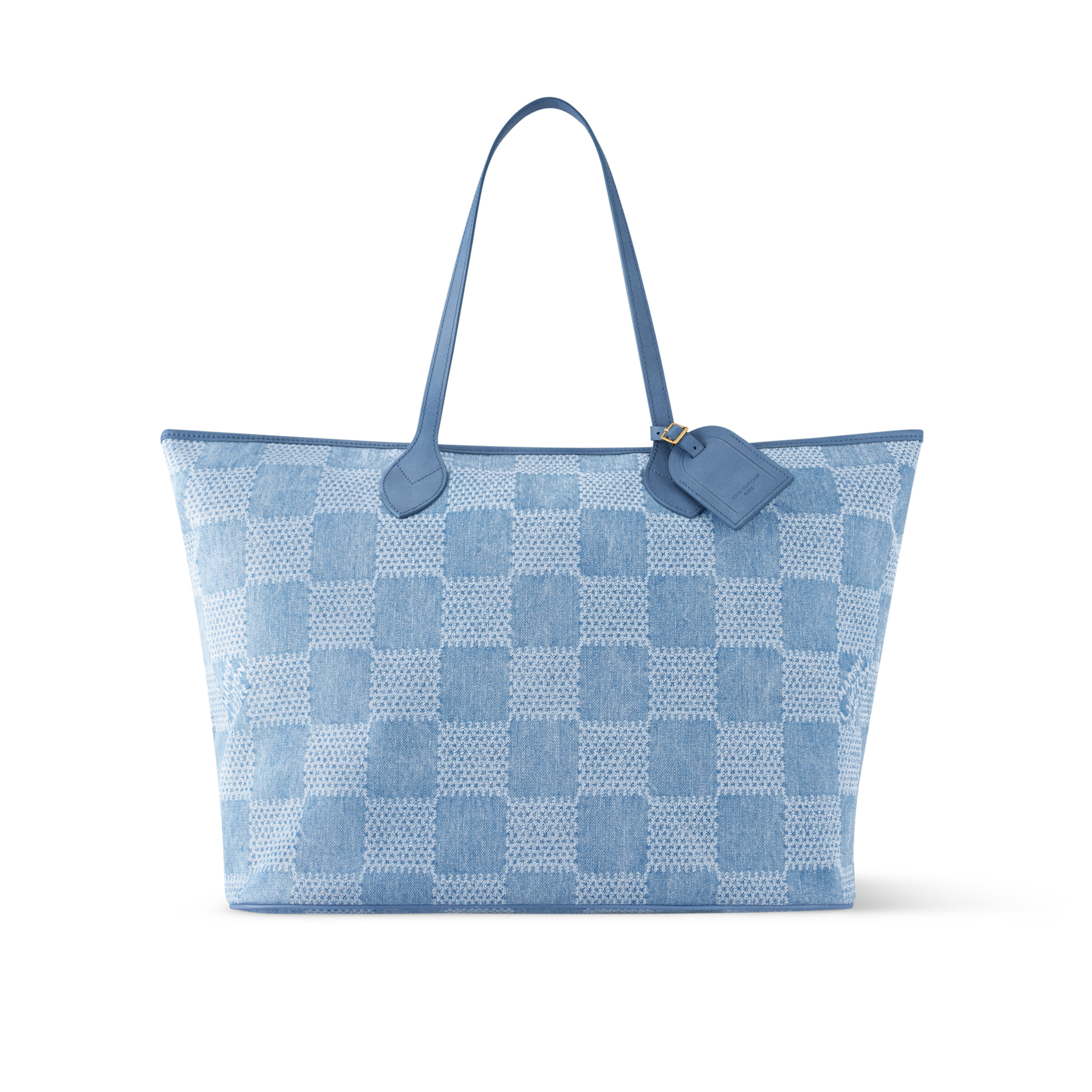 Louis Vuitton Nevereverfull N00198