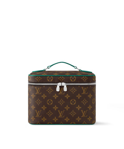 Louis Vuitton Nice BB M12667