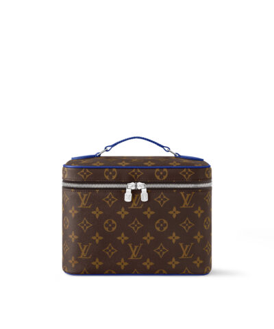 Louis Vuitton Nice BB M12668