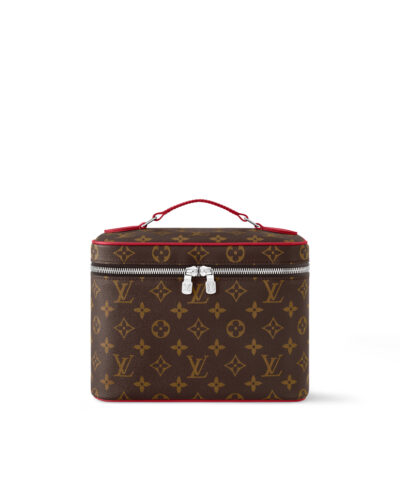 Louis Vuitton Nice BB M12671