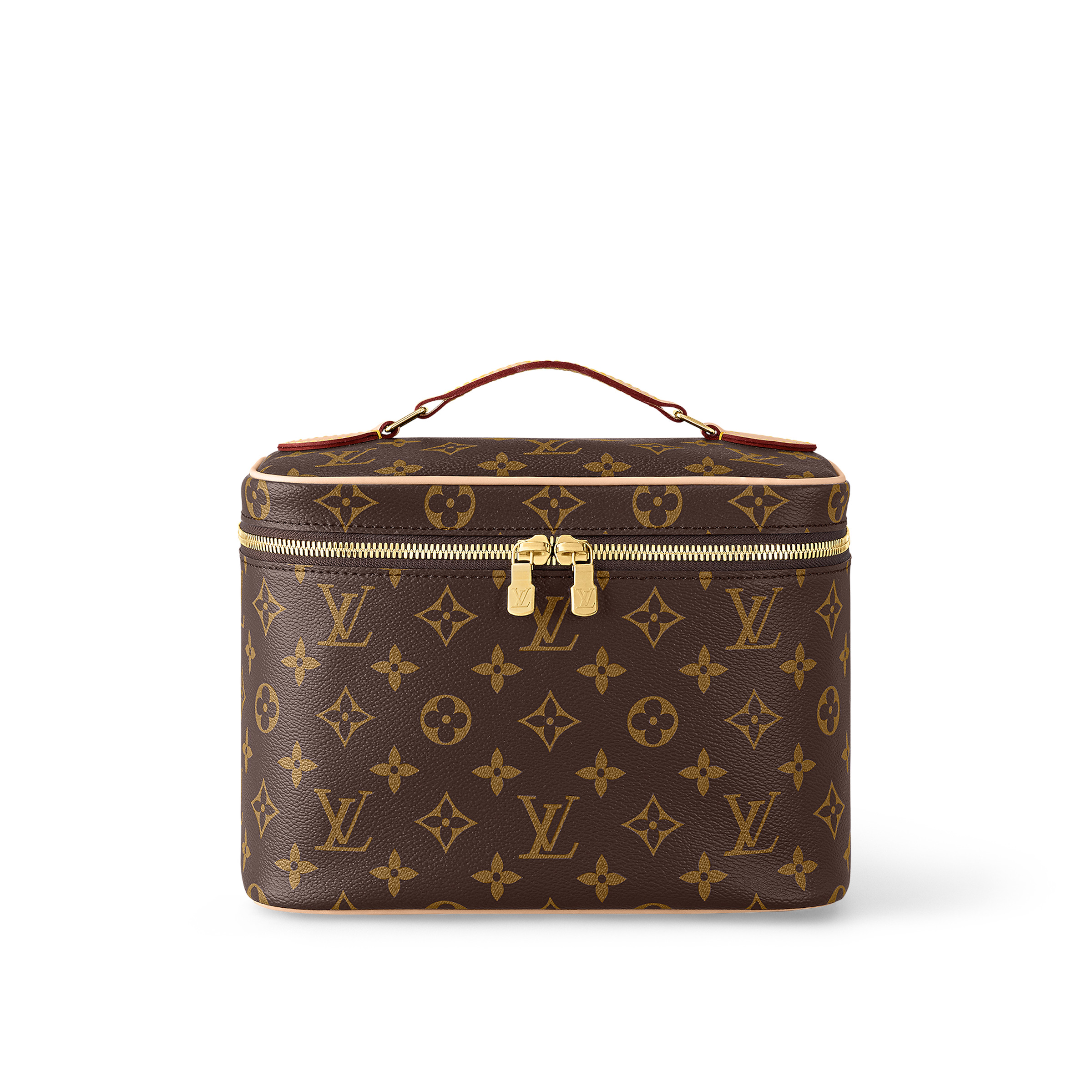 Louis Vuitton Nice BB M42265