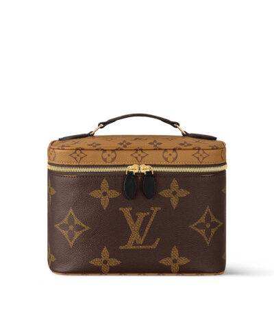 Louis Vuitton Nice BB M47212