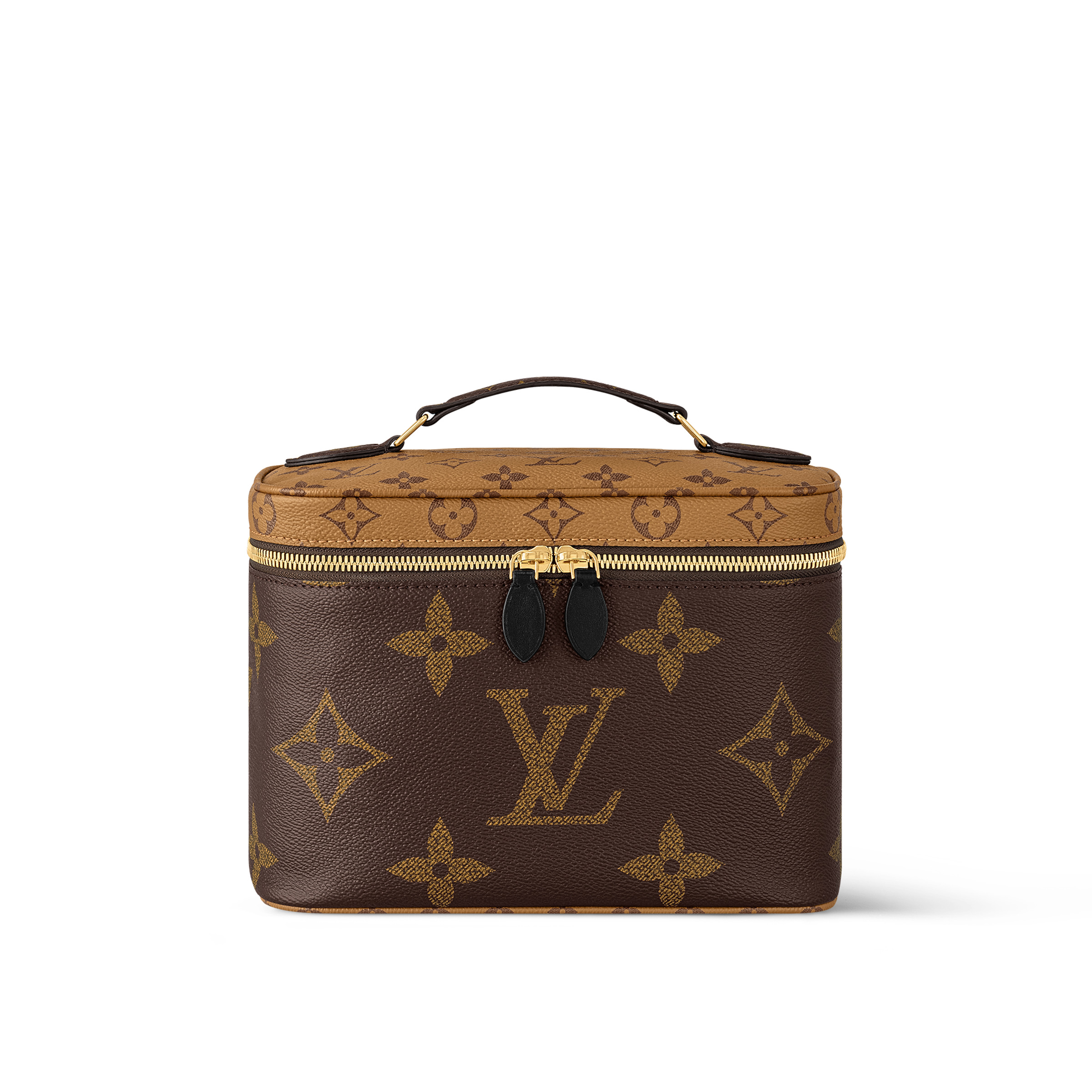 Louis Vuitton Nice BB M47212