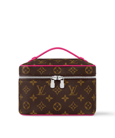 Louis Vuitton Nice Mini M12650