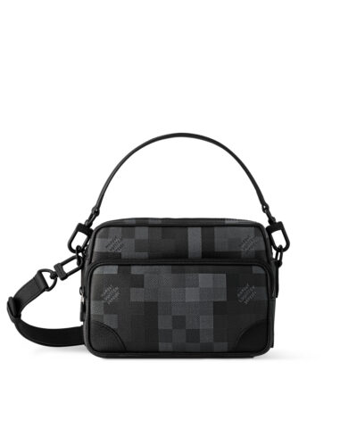 Louis Vuitton Nil Messenger M14988