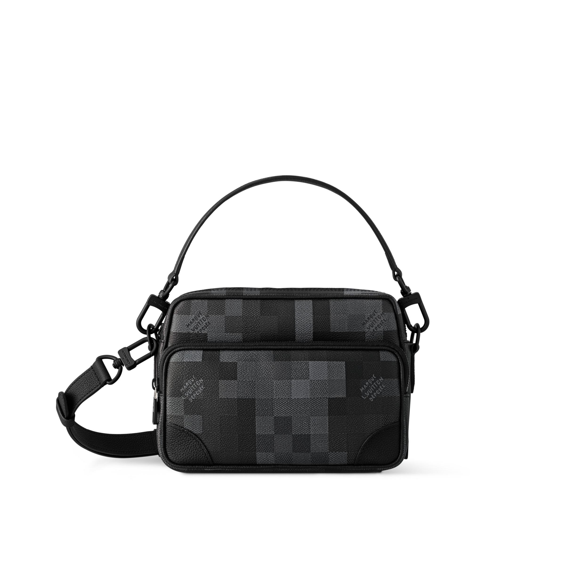 Louis Vuitton Nil Messenger M14988