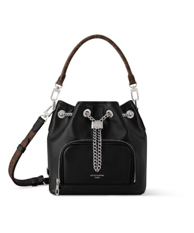 Louis Vuitton No Way Vibe M14377
