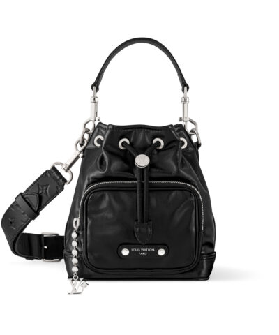 Louis Vuitton Noé Cargo M13985