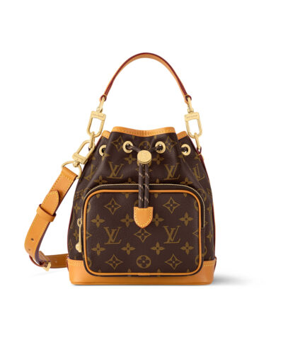 Louis Vuitton Noé Cargo M14017