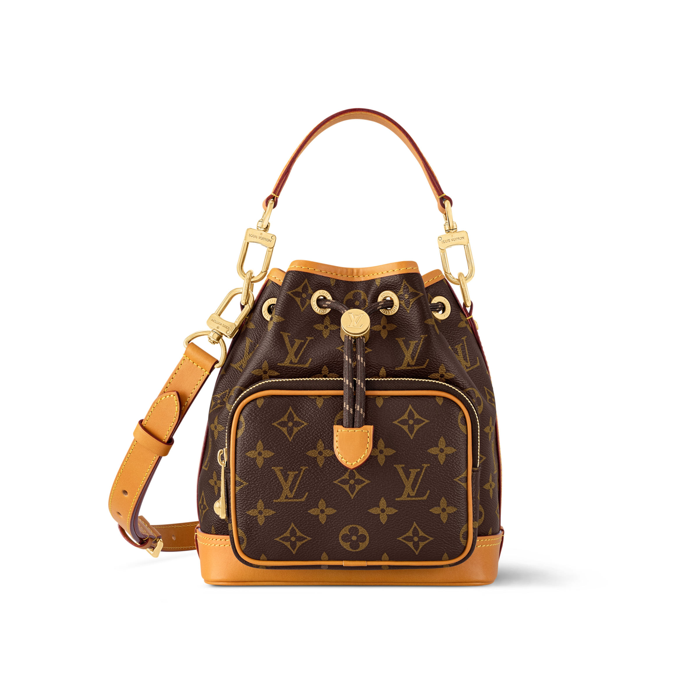 Louis Vuitton Noé Cargo M14017
