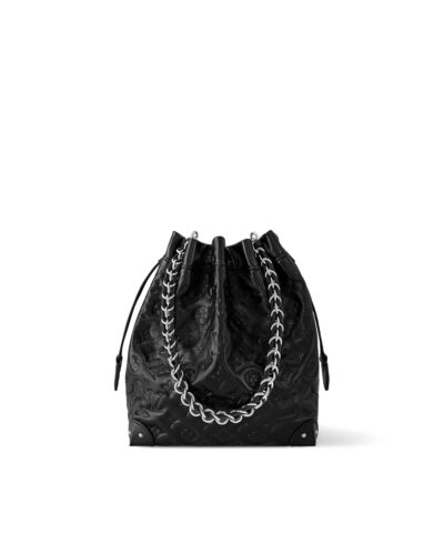 Louis Vuitton Noé Trunk PM M13484