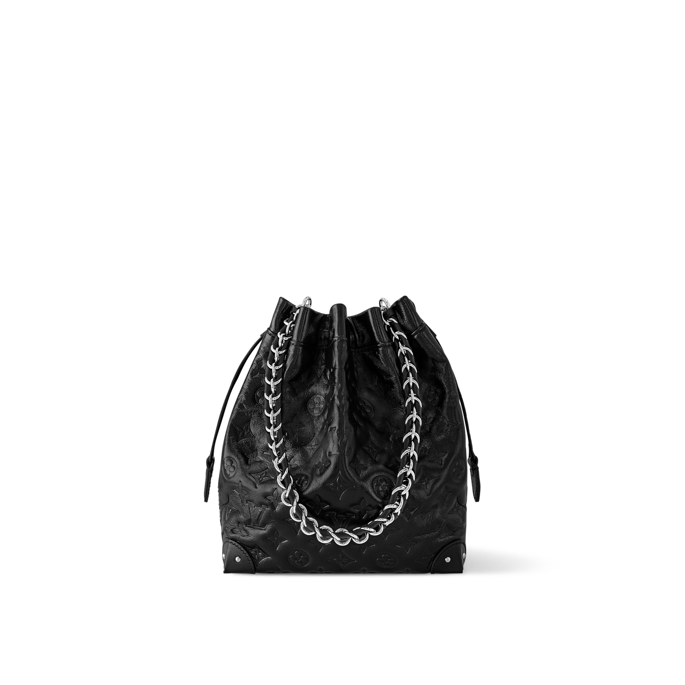 Louis Vuitton Noé Trunk PM M13484