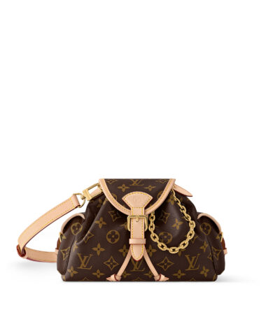 Louis Vuitton Odyssée M25085