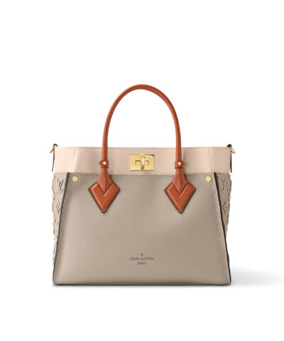 Louis Vuitton On My Side M53825