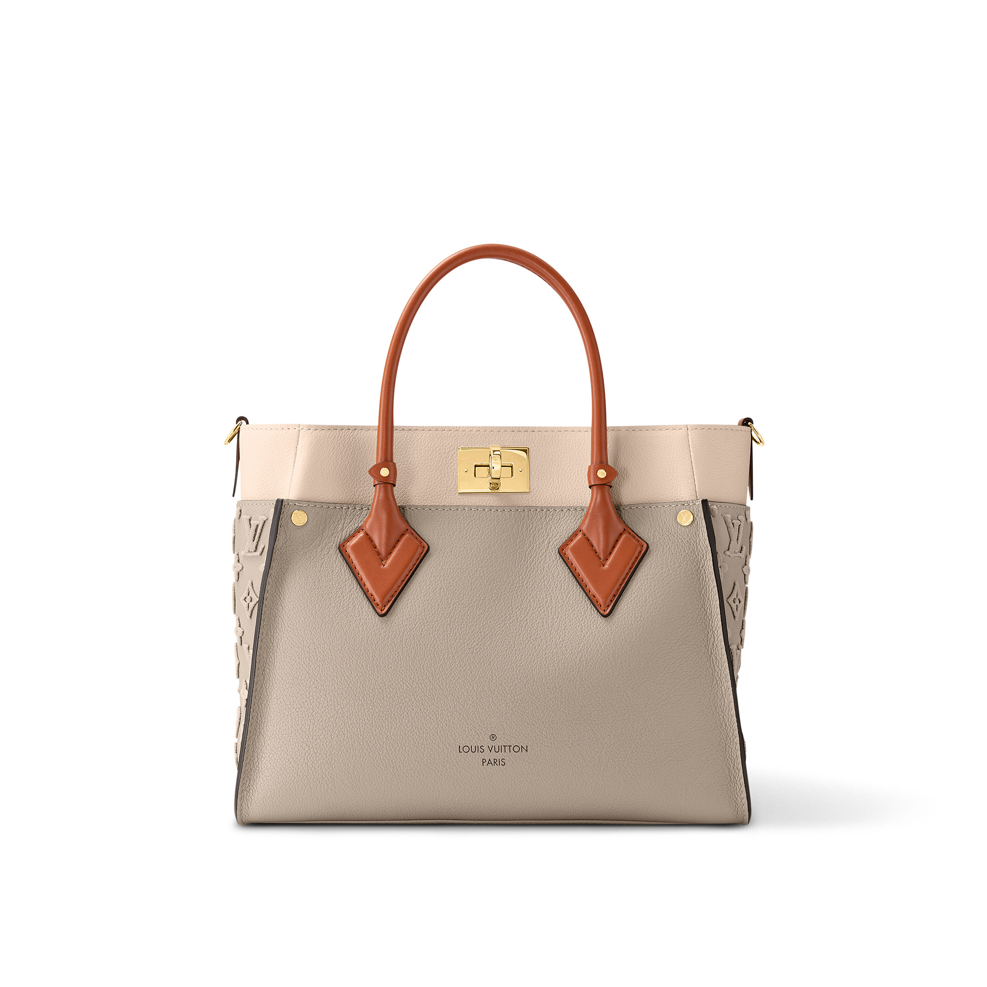 Louis Vuitton On My Side M53825