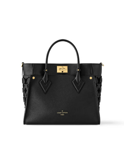 Louis Vuitton On My Side M53826