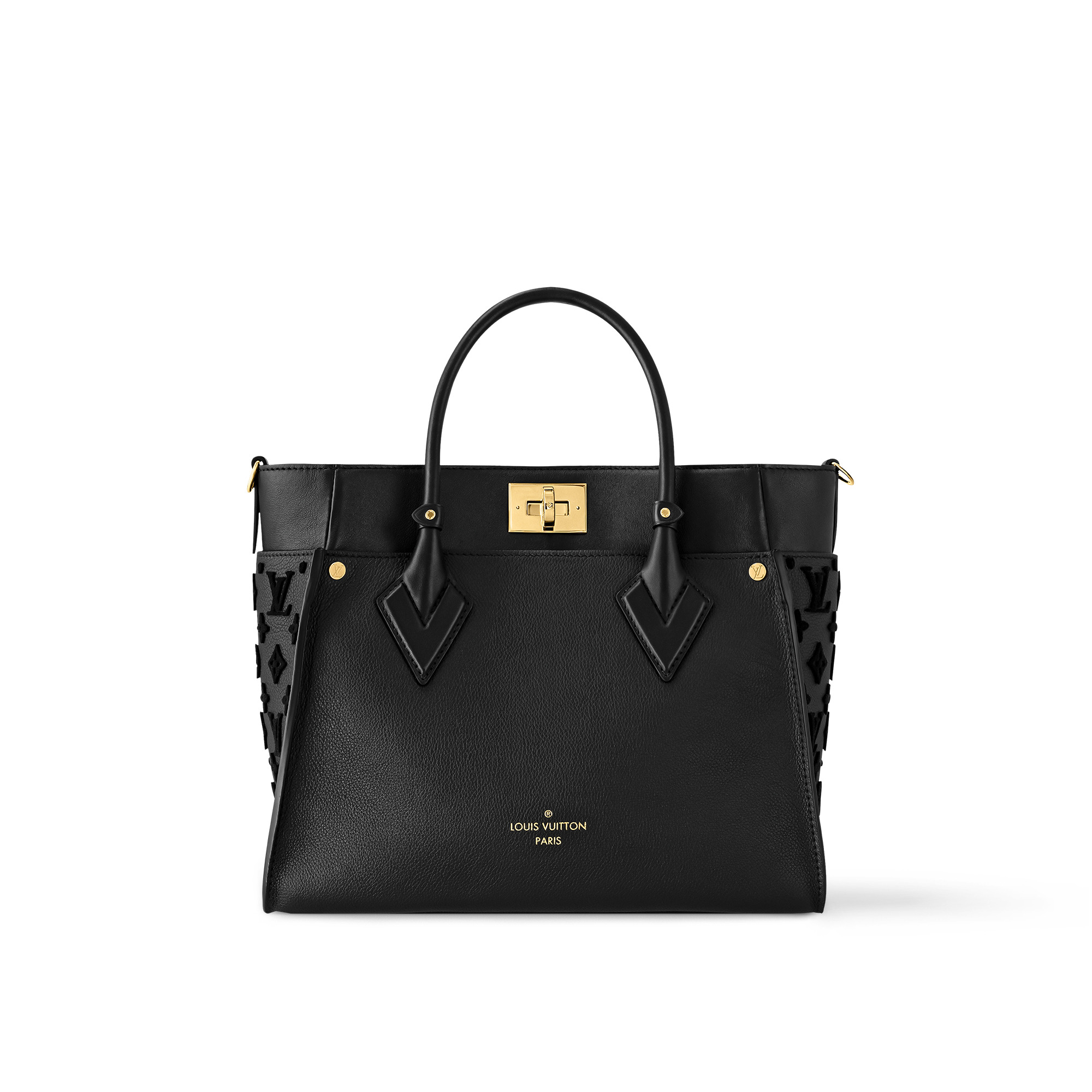 Louis Vuitton On My Side M53826