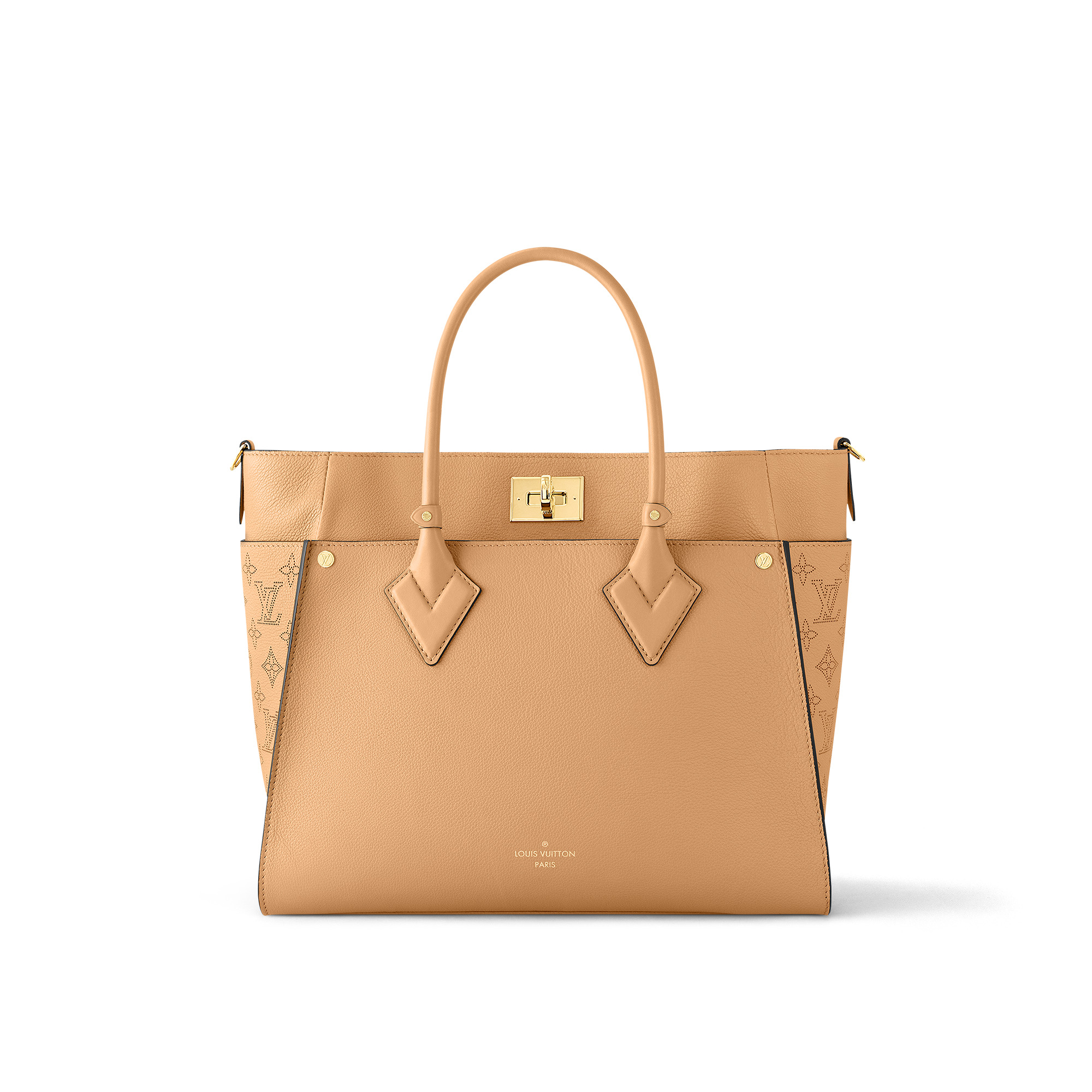 Louis Vuitton On My Side GM M22226