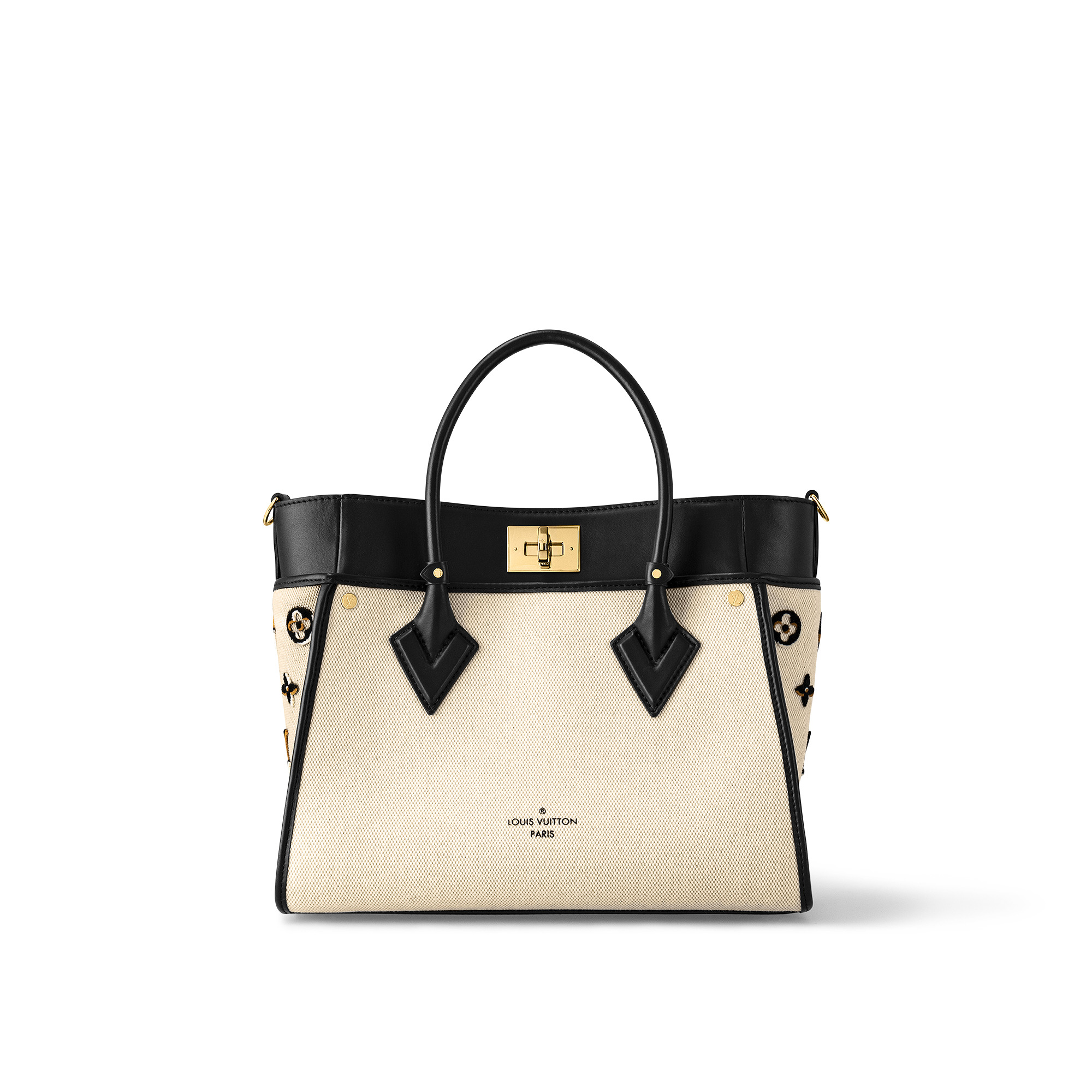 Louis Vuitton On My Side MM M59842