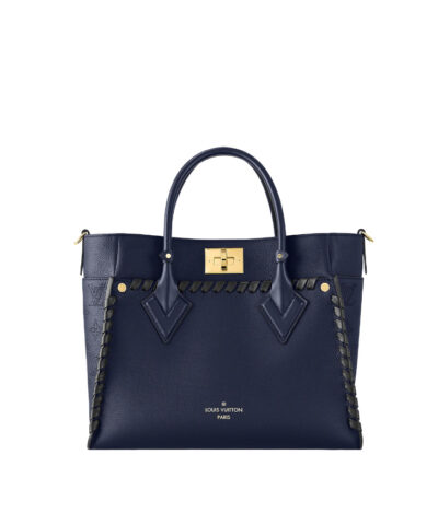 Louis Vuitton On My Side MM M21569