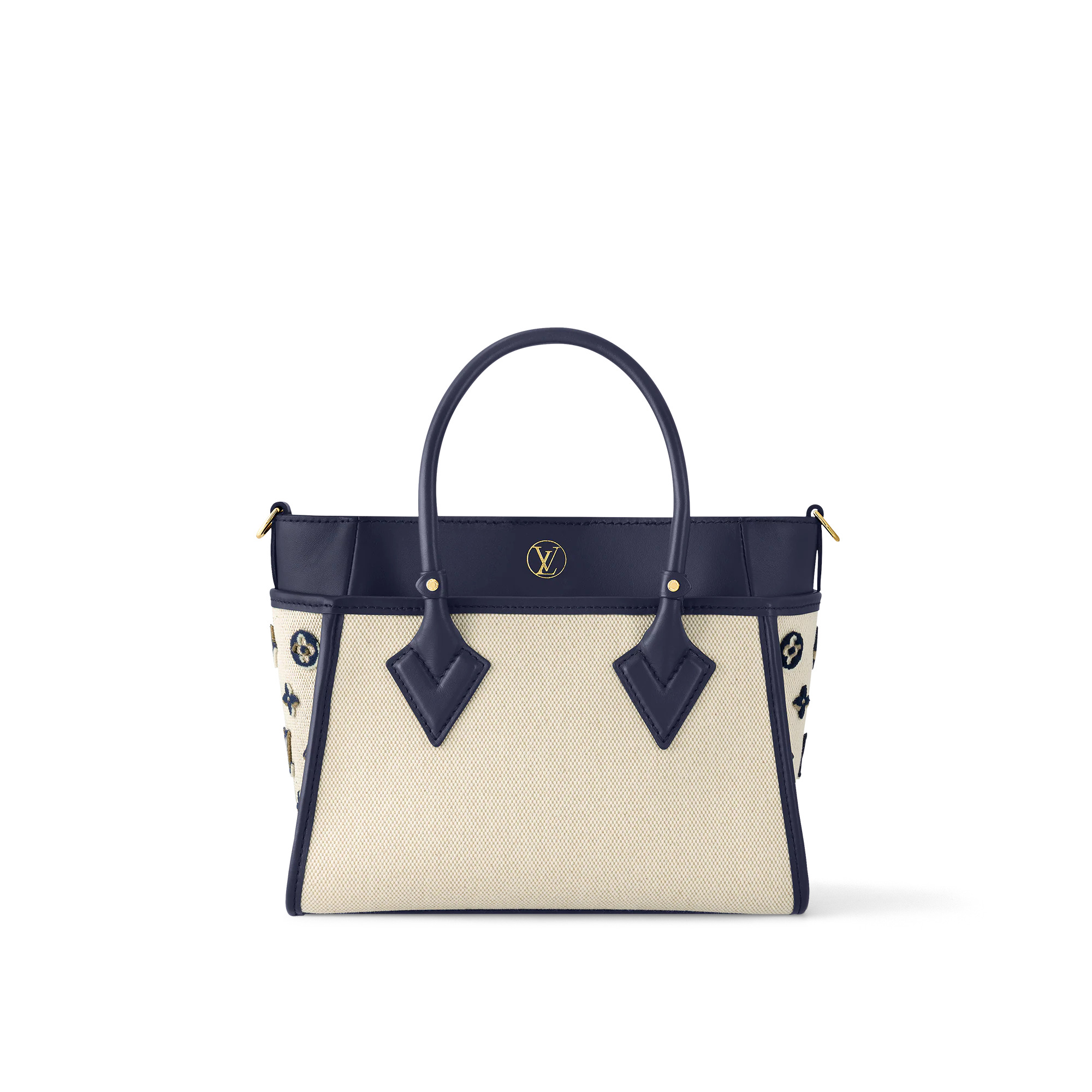 Louis Vuitton On My Side MM M59842