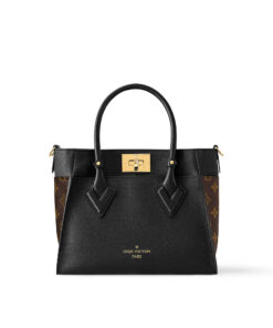 Louis Vuitton On My Side PM M57728